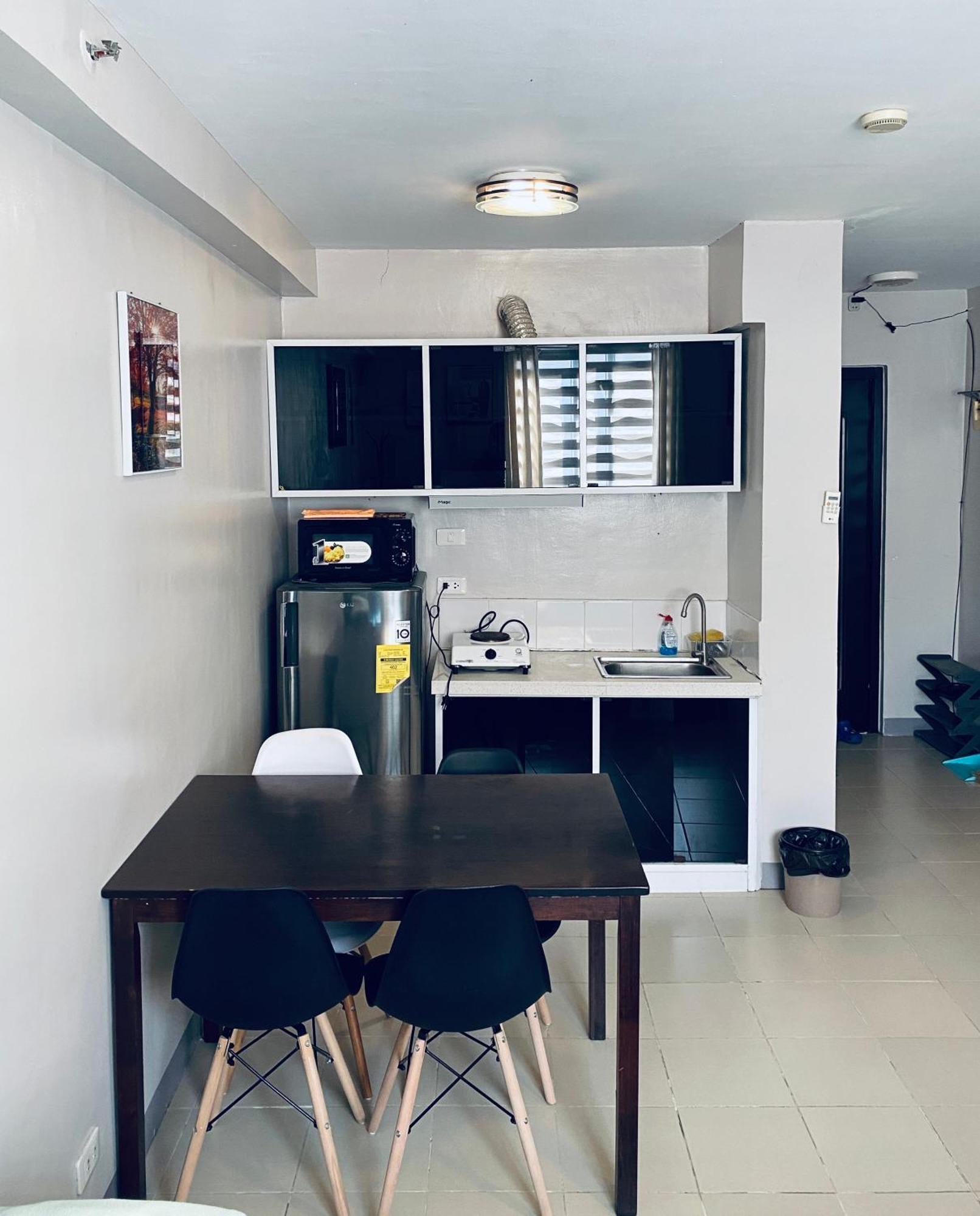 Saekyung Village One Lapu-Lapu City Exteriör bild
