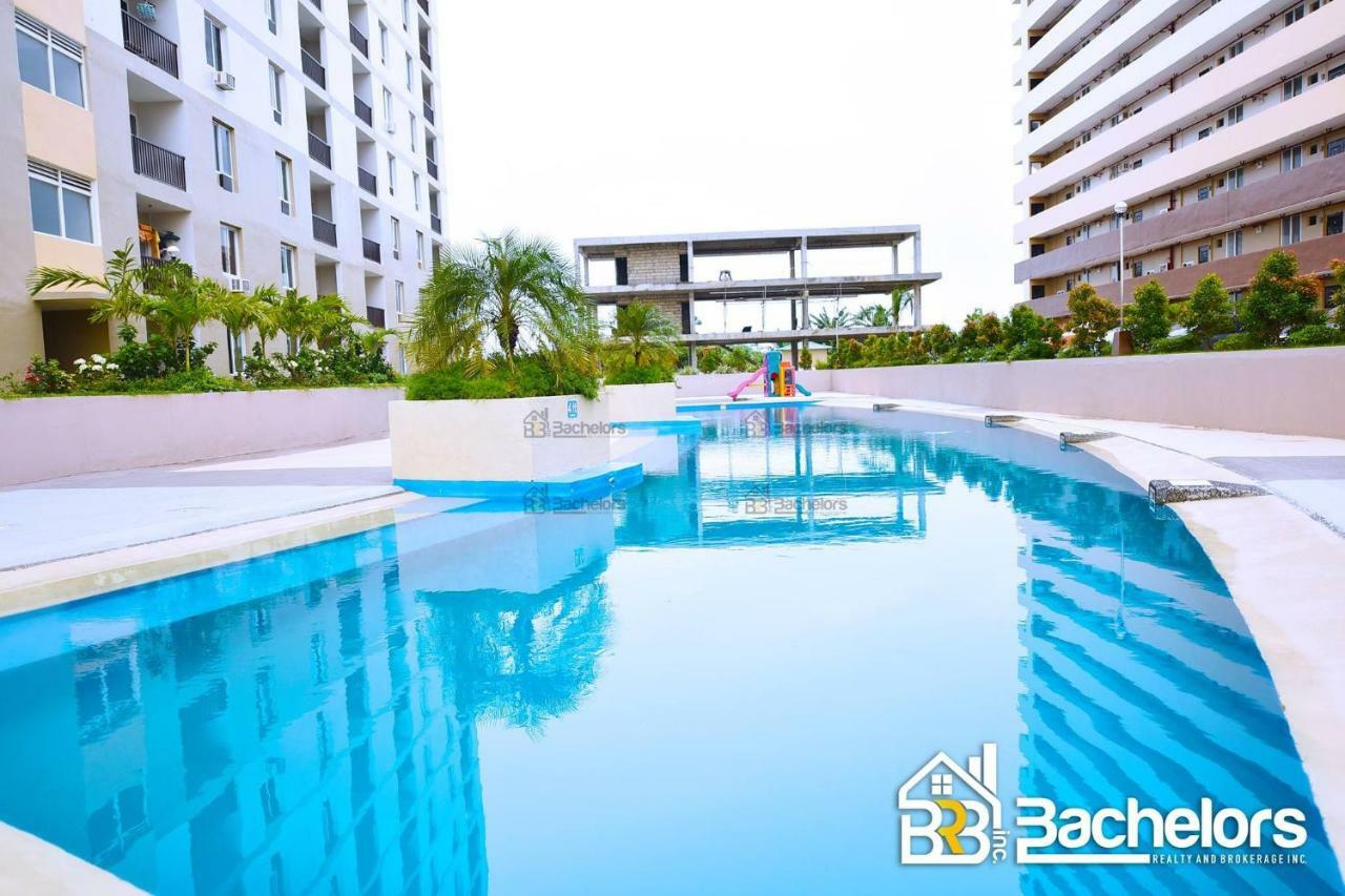 Saekyung Village One Lapu-Lapu City Exteriör bild